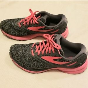 BROOKS Energized Running Shoes Size 10